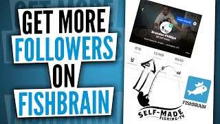 How to get more followers/likes on Fishbrain