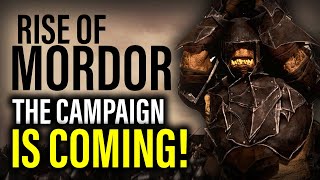 Mod - Rise of Mordor taken down news - Total War: Attila - ModDB