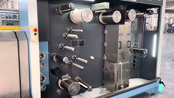 24 wires multi wire drawing machine