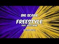 Big Scarr - Freestyle [Instrumental]