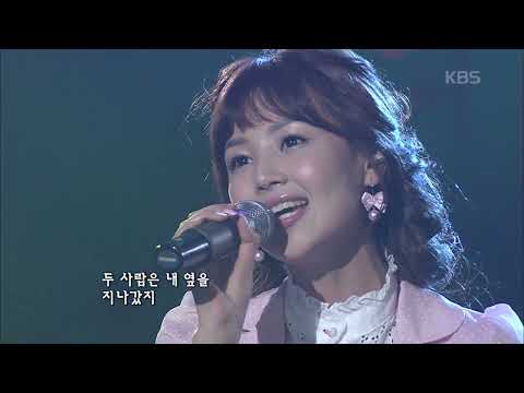 씨야(Seeya) - 일과 이분의 일 [콘서트7080] | KBS 20070721 방송