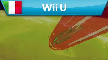 Metroid Zero Mission - Trailer (Wii U)