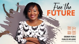 Free The Future || Peninah's Testimony