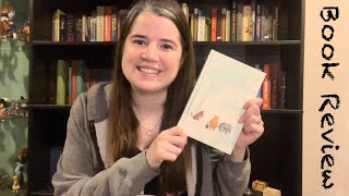 Book Review: THE HOUSE AT POOH CORNER by A. A. Milne