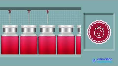 Lumacyte // Animation Explainers