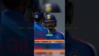 hitman king of pull shot ☠️😈 #viral #hitman #cricket #cricketlover #statusvideo #ytshorts