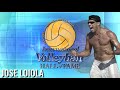 Jose Loiola - 2017 International Volleyball Hall of Fame Induction Intro