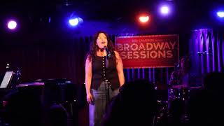 Gabriela Cristina Rivera- Leave the Light On from The Notebook (Ingrid Michaelson)