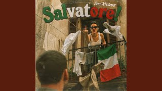 Salvatore! - SUV WHATEVER