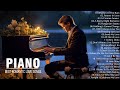 Best Beautiful Piano Music - Top 100 Heart Touching Piano Music - Legendary Relax Instrumental Music