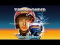 Michas Rapf - Turboponder (Turbo Kid Wasteland Uplifting Trance Remix)