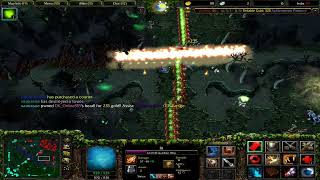 Warcraft III DotA Imba Legends 2018 EP.307