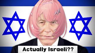 Pulling Remielle MIGHT Be Israeli Propaganda