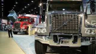 Volvo Trucks - 