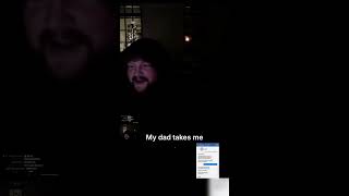 Jynxi and Caseoh play Fear To Fathom Part 1