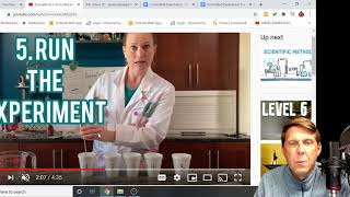 Controlled Experiment Introduction