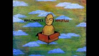 Adultnapper - Apropills (Andomat 3000 Remix)