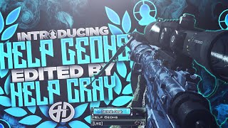 Introducing Help Geohs