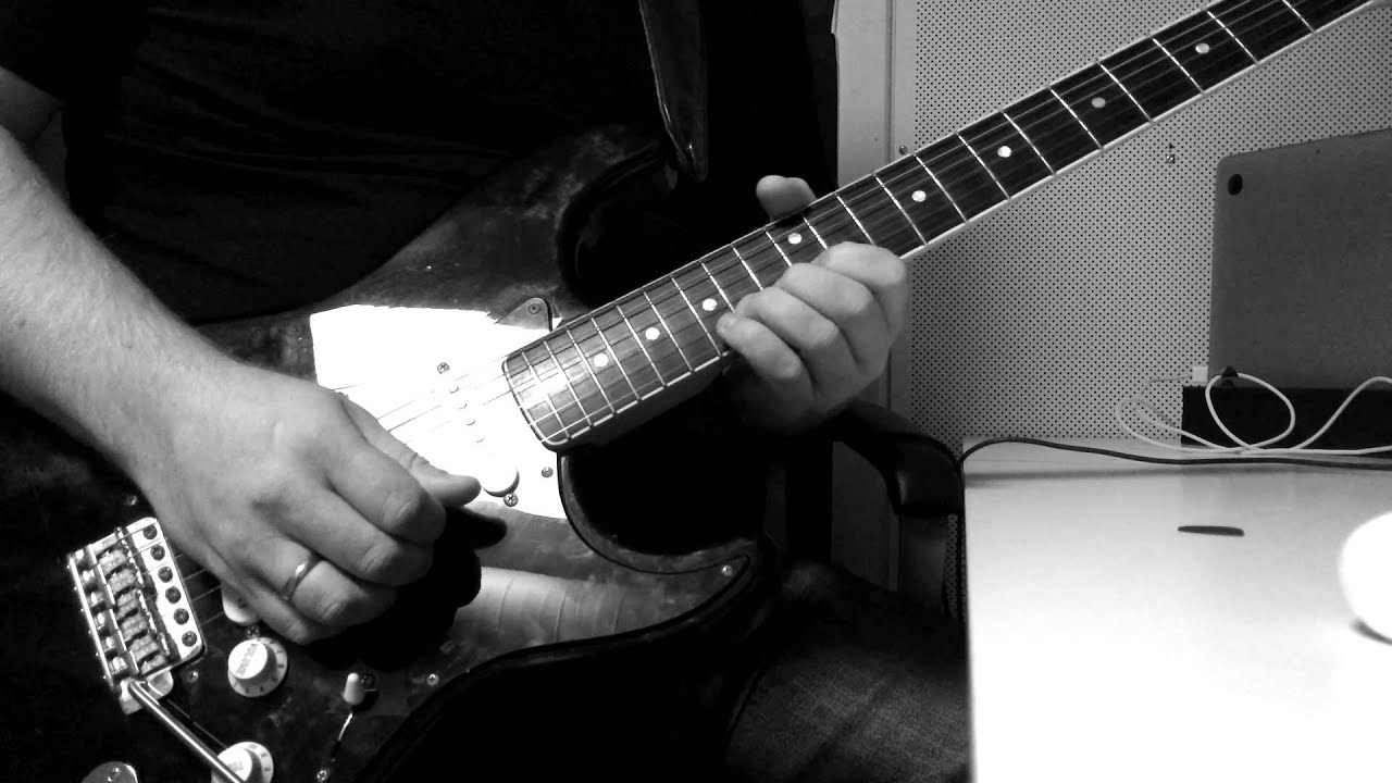 Vick Audio Overdriver review - YouTube