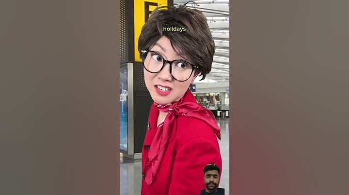These flight attendants almost get busted on the job!#funny #comedy #youtubeshorts #whatssofunny