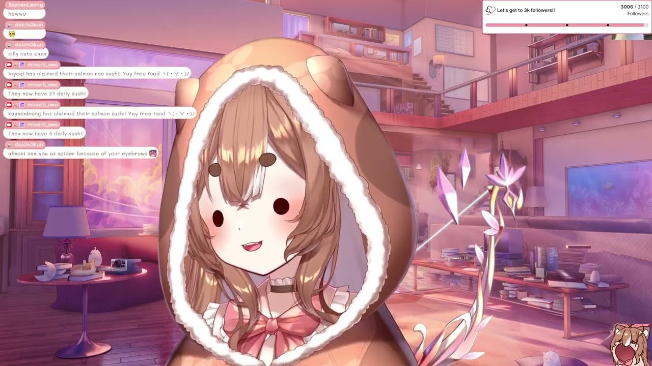 Proud mode is easy (it's not 💀)| !discord (Part 1/2)