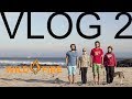 Wildfire vlog 2  introducing the crew