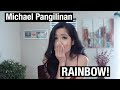 REACTION TO MICHAEL PANGILINAN “RAINBOW” Wish Bus