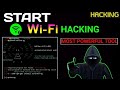 WI-FI Hack kaise kare || termux se #Snhacker0103