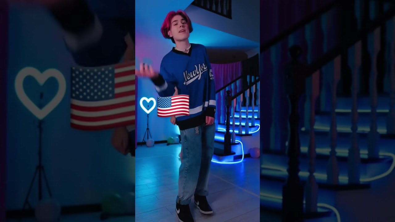 С какой страны вы нас смотрите ? 💓 