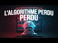 L’algorithme perdu qui valait des millions