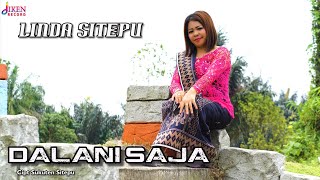 DALANI SAJA | LINDA SITEPU | LAGU KARO TERBARU 2023 OFFICIAL MUSIC