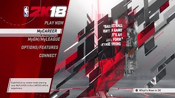 NBA 2K 18 |HOW TO FIX THE SERVER|!