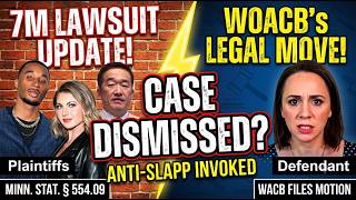 Katie Joy FILES MASSIVE ANTI-SLAPP MOTION To DISMISS 7M Lawsuit