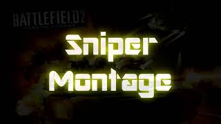 BF2MC KNIFE'S SNIPER MONTAGE