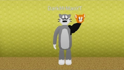 How To Get The “Tom And Timmy Backrooms Morph” | Backrooms Morphs #roblox #backrooms