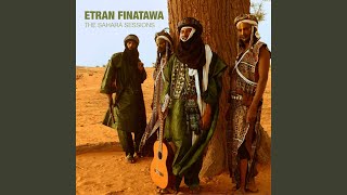 Video thumbnail of "Etran Finatawa - Matinfa"