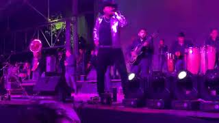 Gerardo Ortiz en Atotonilco el alto 