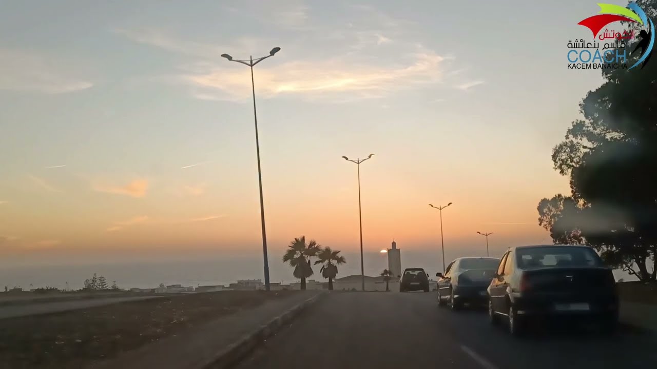 شاطئ مولاي بوسلهام