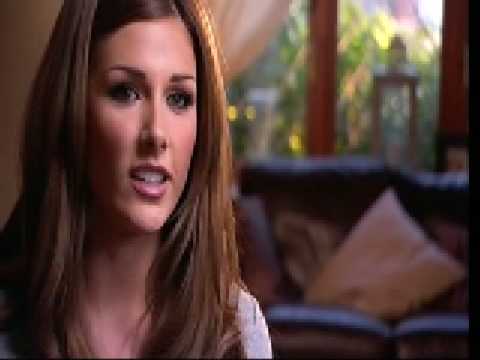 Celebrity Big Brother 2009 Lucy Pinder Enters The ...