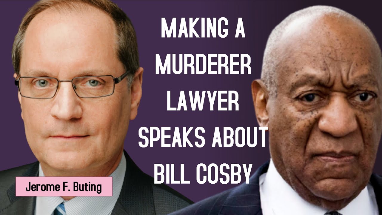 Steven Avery's (Making A Murderer) Former Lawyer Talks About Bill Cosby