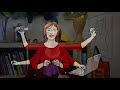 Beginning of video