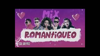 MIX REGGAETON ROMANTICO PANAMAMUSIC (DJ JAYRO) (EDDY LOVER,MAKANO,NIGGA(FLEX),FACTORIA,ARTHUR,ZMOKY) Wealth