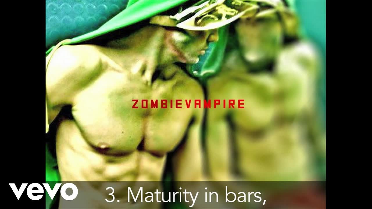 DuPreez Strauss - Party Predators [ZombieVampire Bootleg]