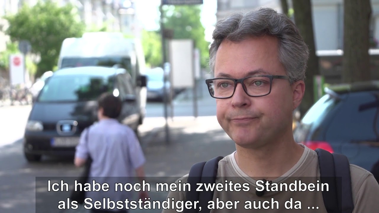 Update Zwei Jobs gleichzeitig: Viel Arbeit, wenig Leben