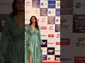Alia Bhatt Attends a Awards Event