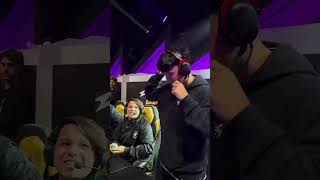 O @fluxogg cravou mais um! Dobradinha do bicho-papão do end game 🔥  #FFWSBR