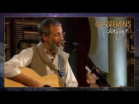 Yusuf Cat Stevens Father x Son