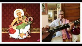 R K Prakash veena sandhyadevi savithri sudhasaveri Dikshitar