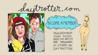 Paper Aeroplanes - At The Altar - Daytrotter Session