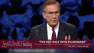 Adrian Rogers: The Rat Race into Pilgrimage - RA2167